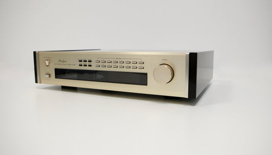 Accuphase T108 High-End Tuner/Radio