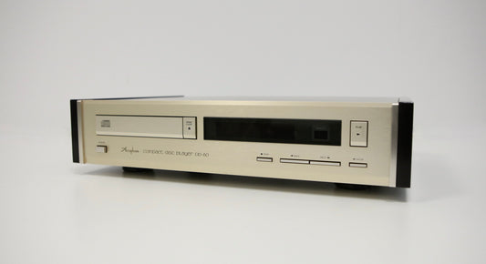 Accuphase DP60 PIA High-End CD CD-Player