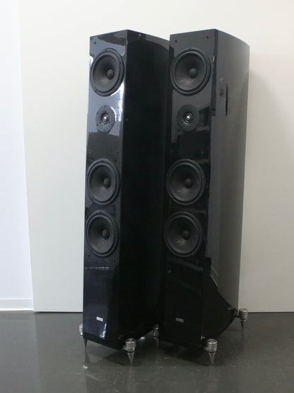 GamuT L7 High-End Standlautsprecher