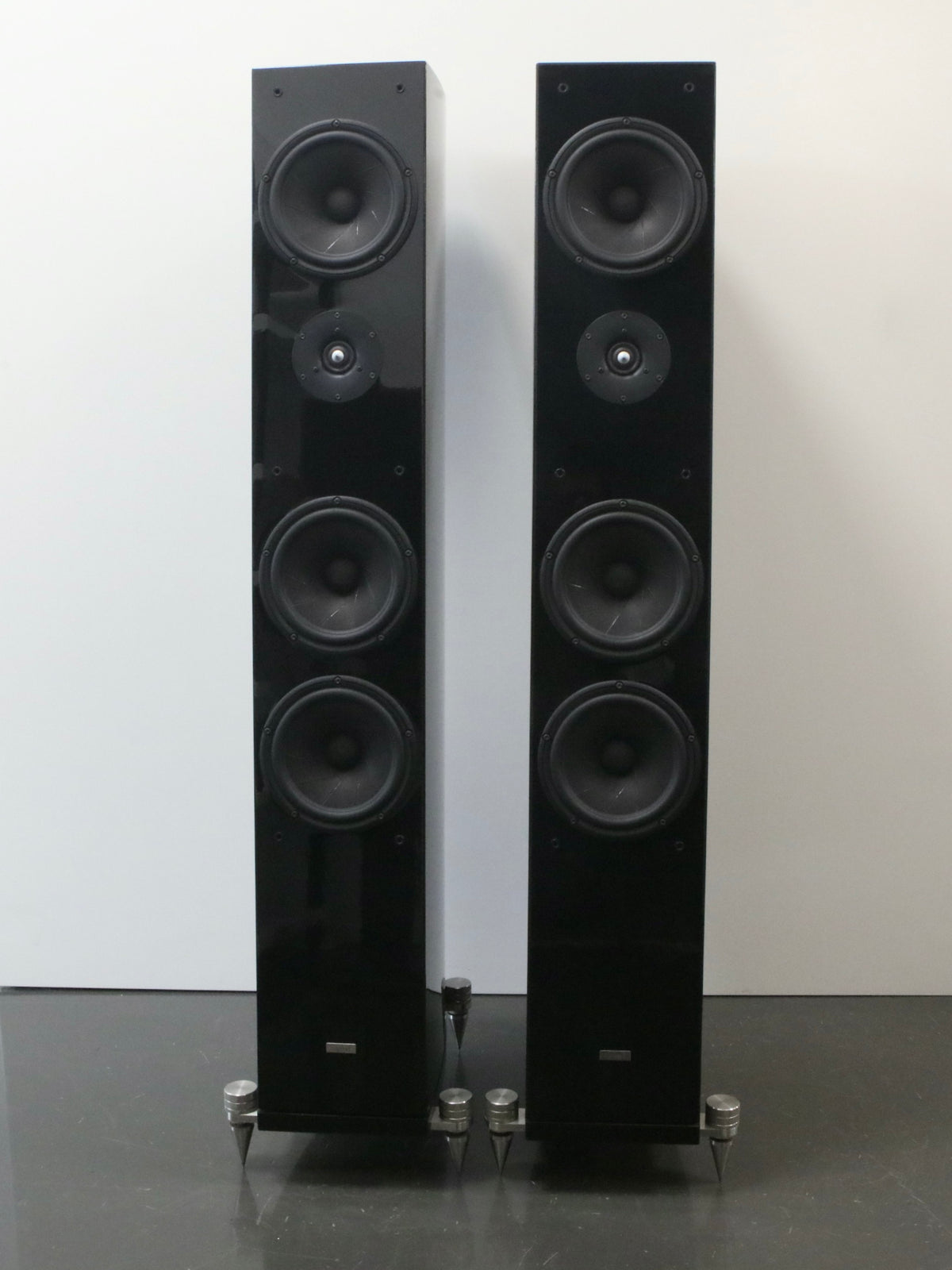 GamuT L7 High-End Standlautsprecher