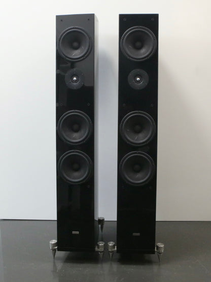 GamuT L7 High-End Standlautsprecher