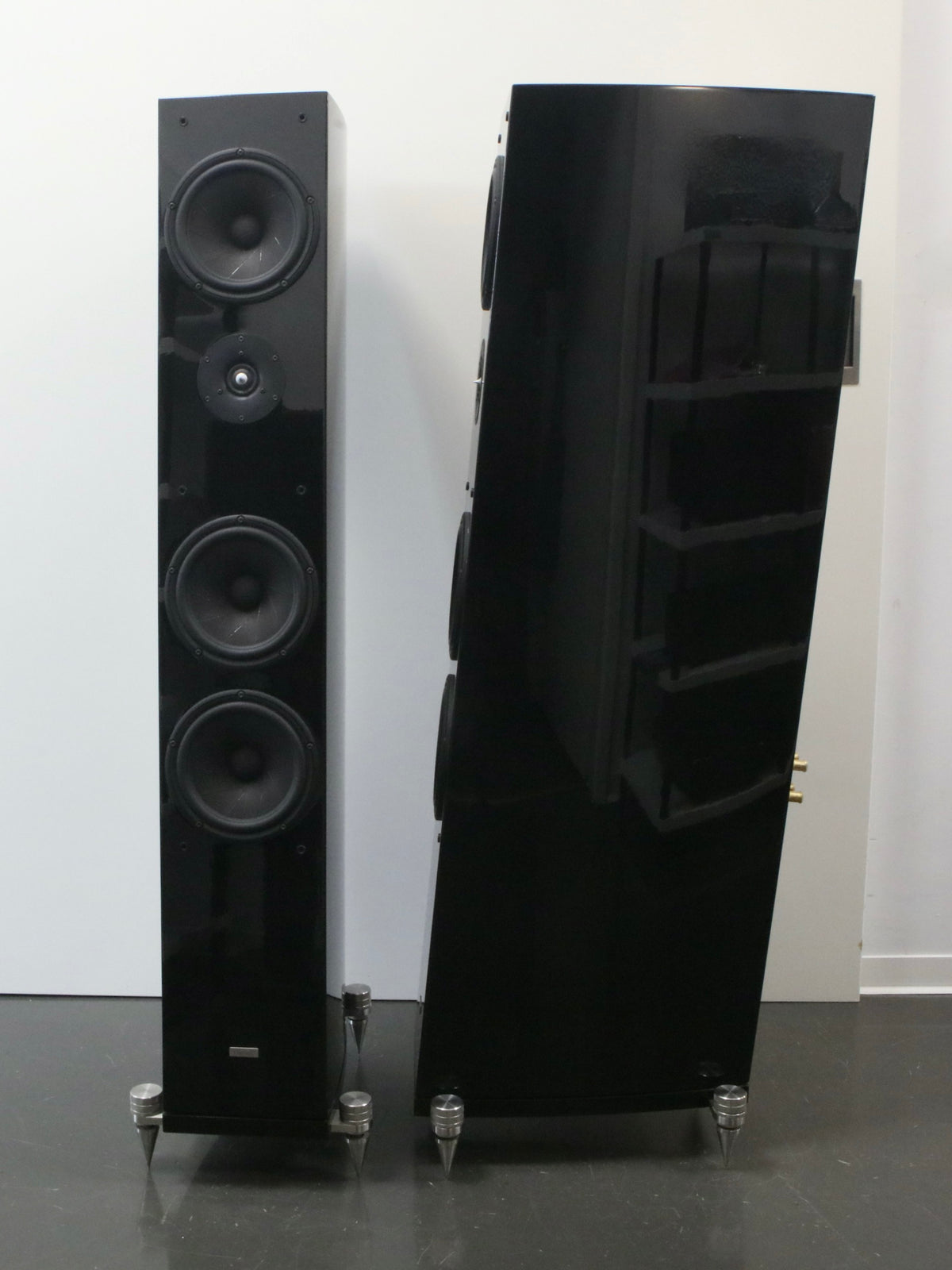 GamuT L7 High-End Standlautsprecher