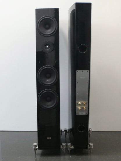 GamuT L7 High-End Standlautsprecher
