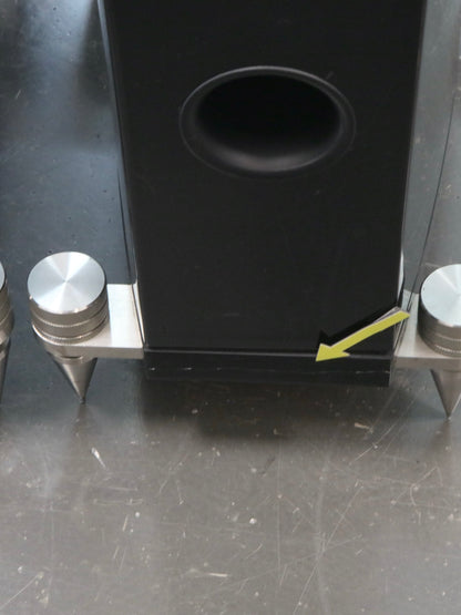 GamuT L7 High-End Standlautsprecher