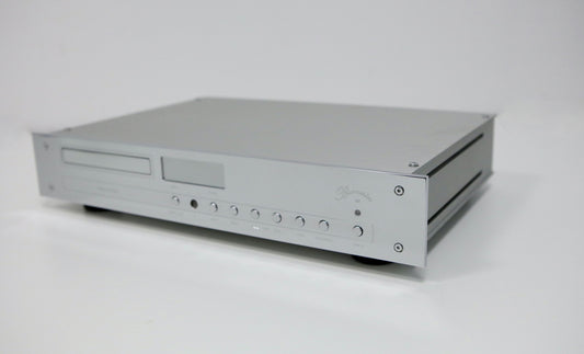 Burmester CD 102 High-End CD-Player