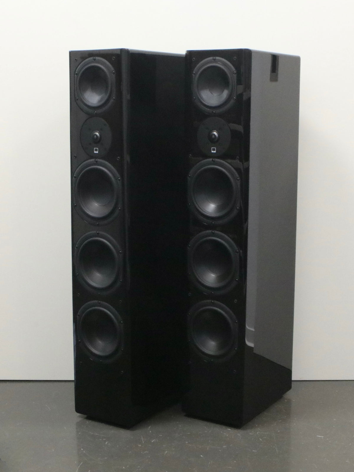 SVS Prime Pinnacle Standlautsprecher