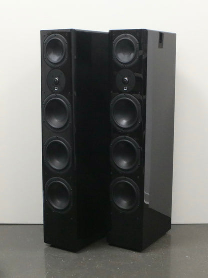 SVS Prime Pinnacle Standlautsprecher