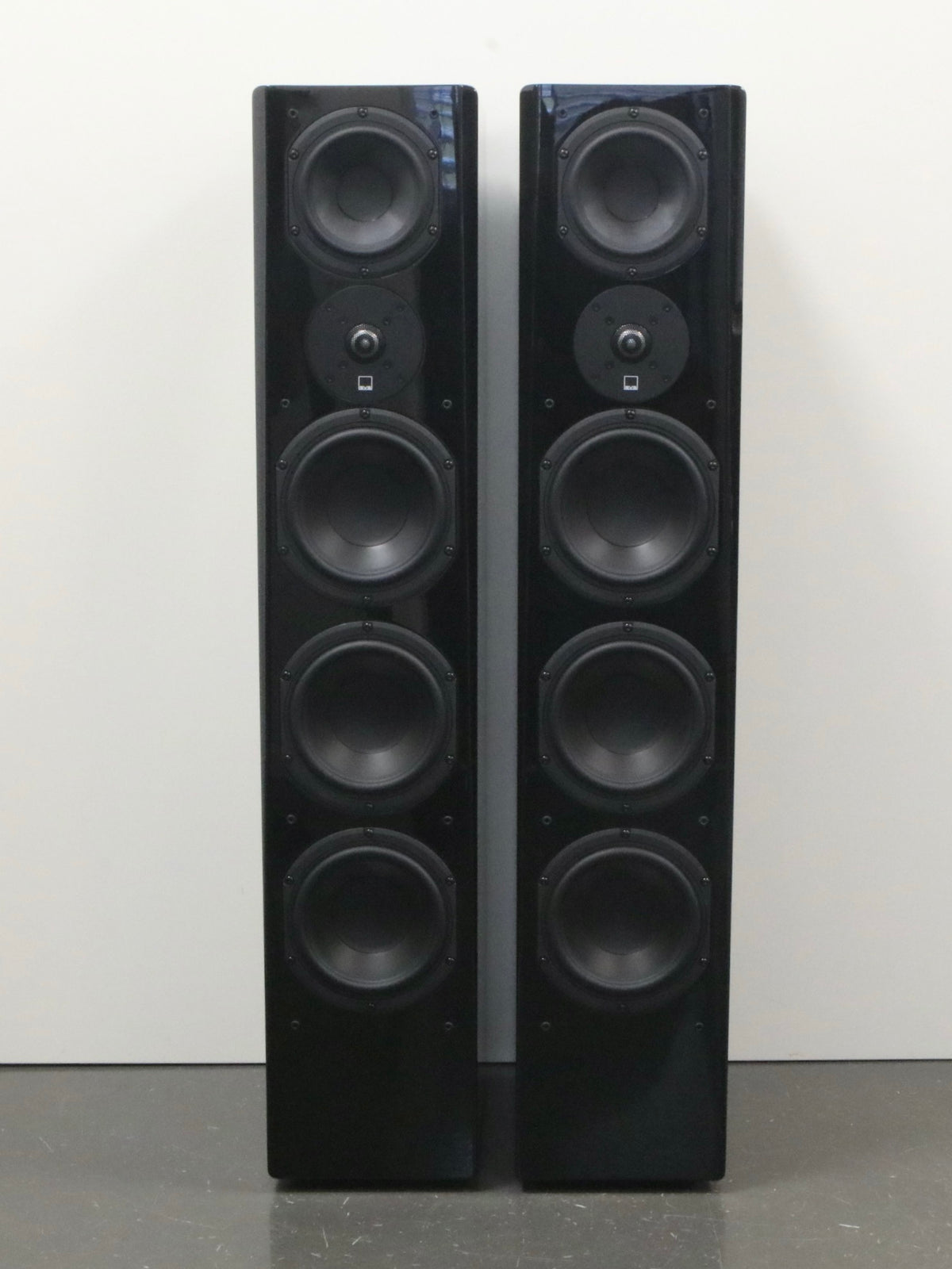 SVS Prime Pinnacle Standlautsprecher