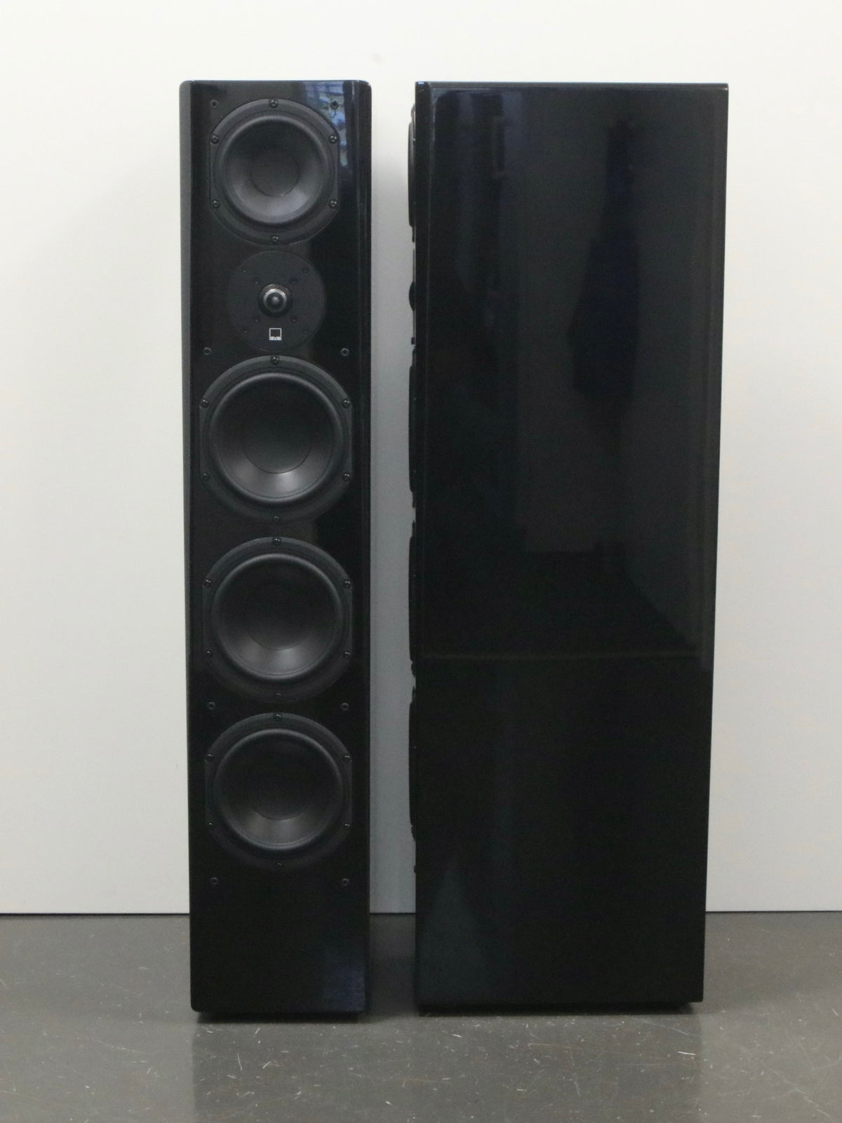 SVS Prime Pinnacle Standlautsprecher