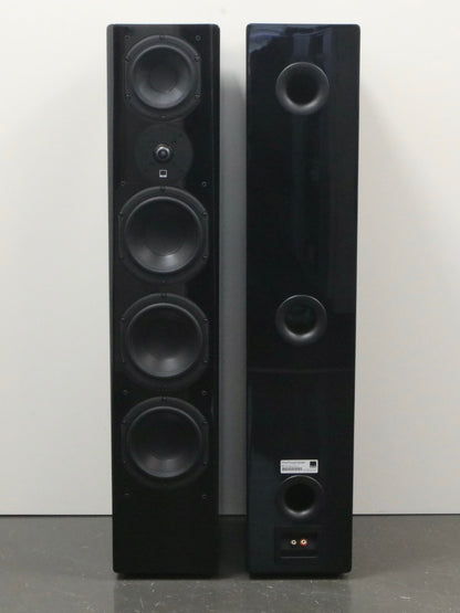 SVS Prime Pinnacle Standlautsprecher