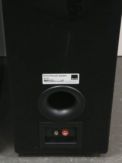 SVS Prime Pinnacle Standlautsprecher