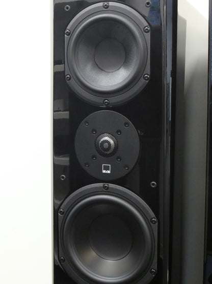 SVS Prime Pinnacle Standlautsprecher