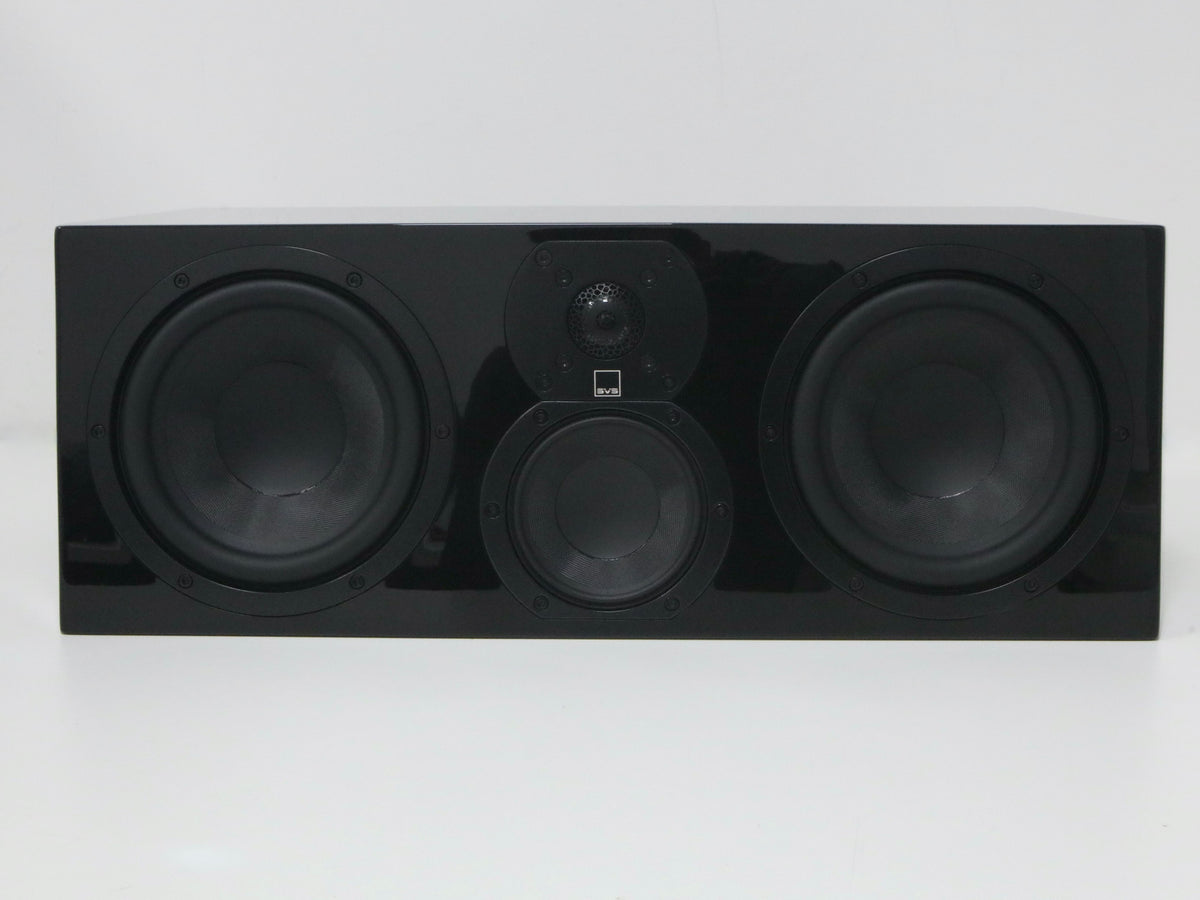SVS Ultra Evolution Center High-End Centerlautsprecher