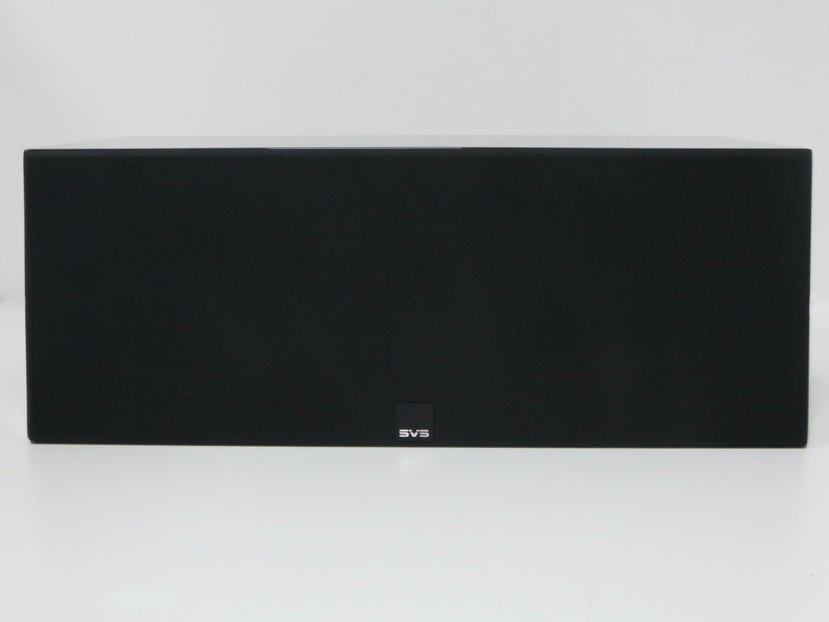 SVS Ultra Evolution Center High-End Centerlautsprecher