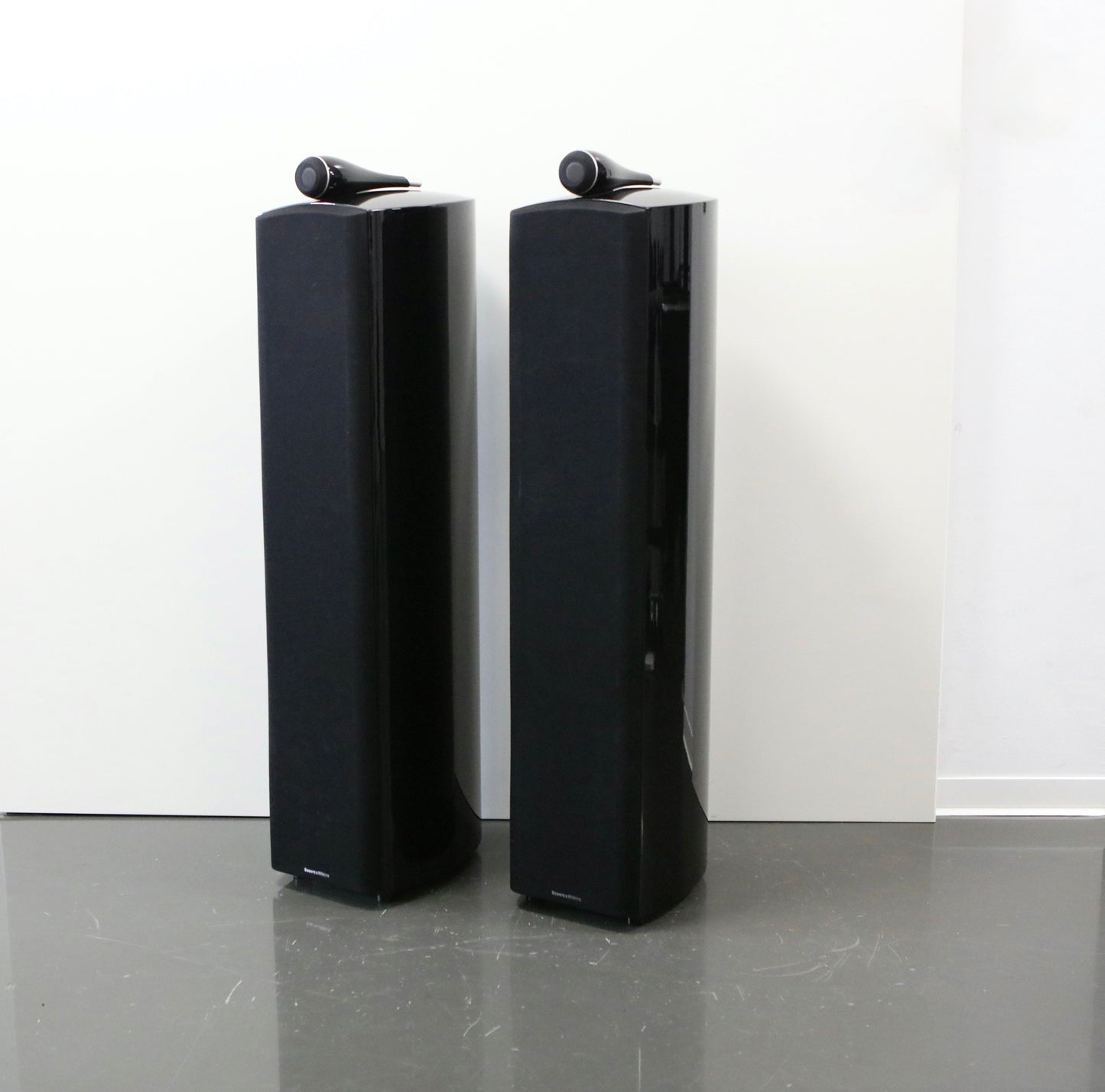 Bowers & Wilkins B&W 804 Diamond D2 High-End Standlautsprecher