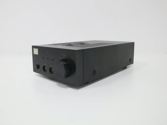 Stax SRM-006tII High-End Kopfhörerverstärker