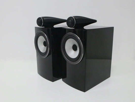 B&W 705 S3 High-End-Kompaktlautsprecher