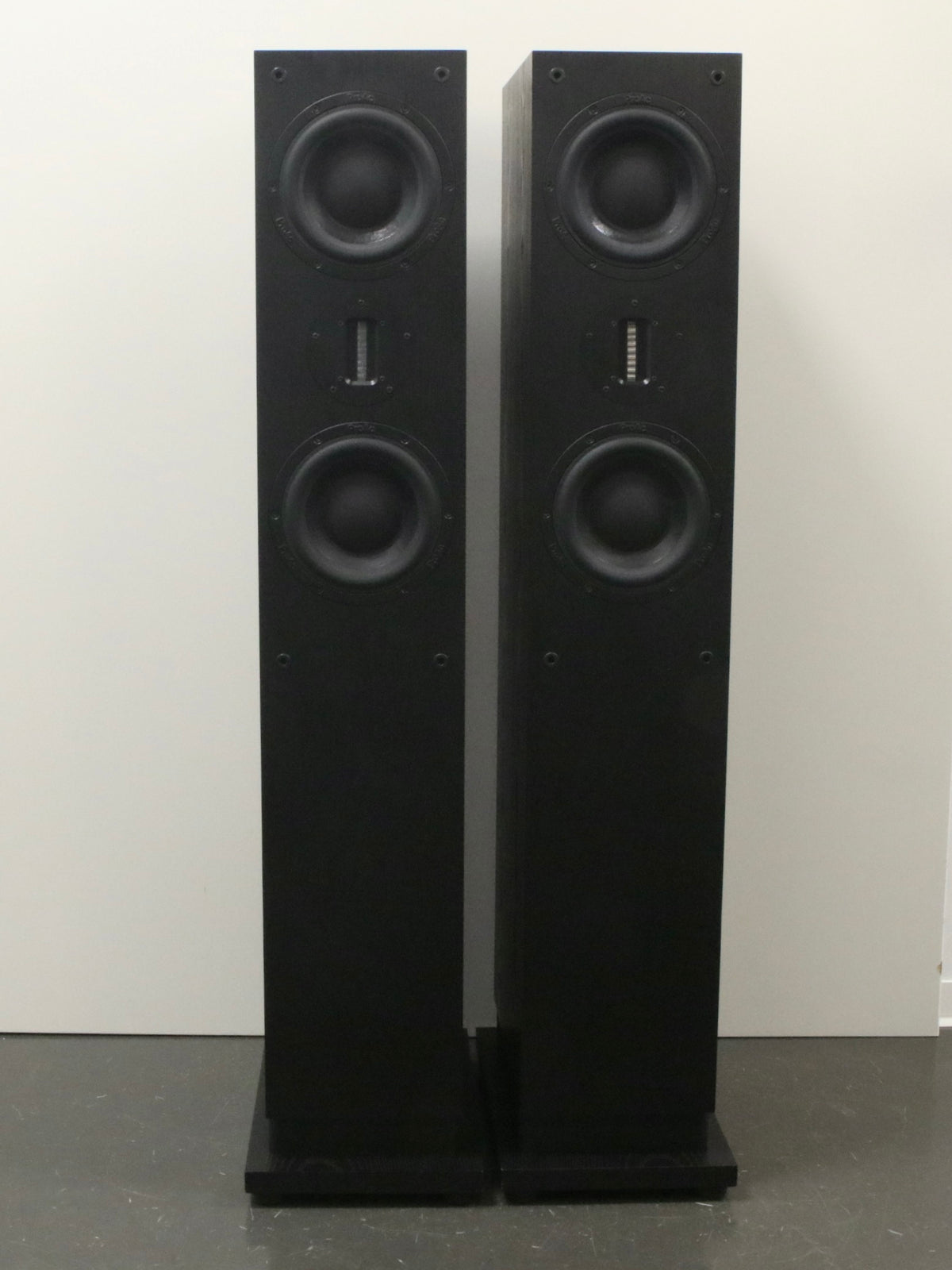ProAc Response D48R High-End Standlautsprecher
