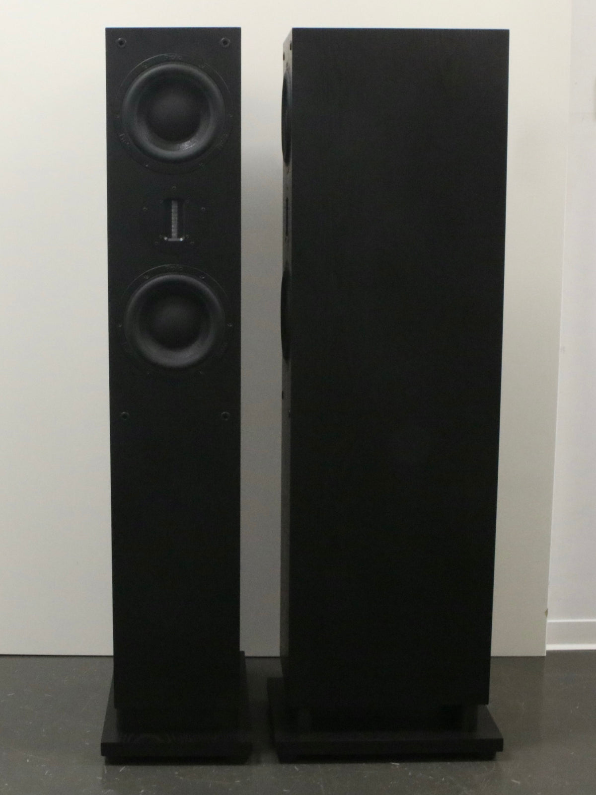 ProAc Response D48R High-End Standlautsprecher