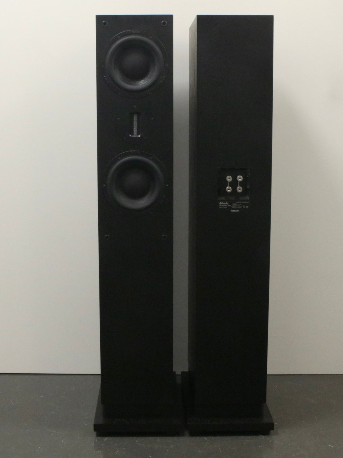 ProAc Response D48R High-End Standlautsprecher