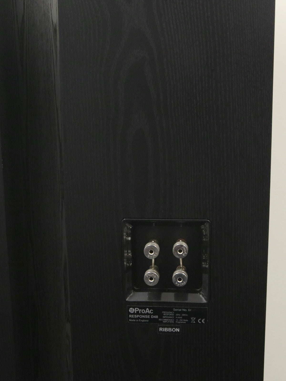 ProAc Response D48R High-End Standlautsprecher