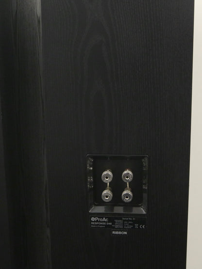 ProAc Response D48R High-End Standlautsprecher