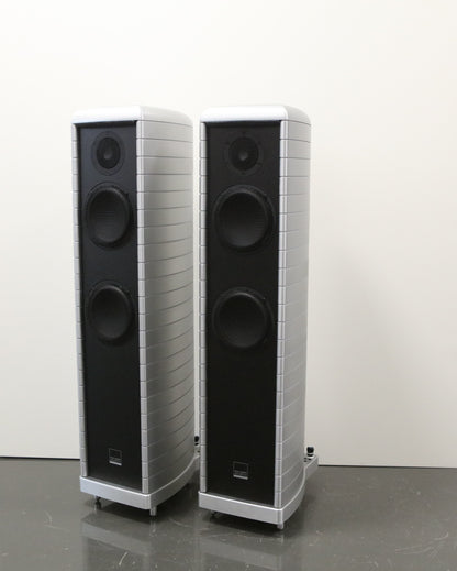 Gauder Akustik DARC 60 DV High-End Standlautsprecher