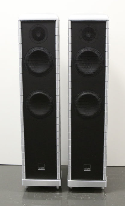 Gauder Akustik DARC 60 DV High-End Standlautsprecher