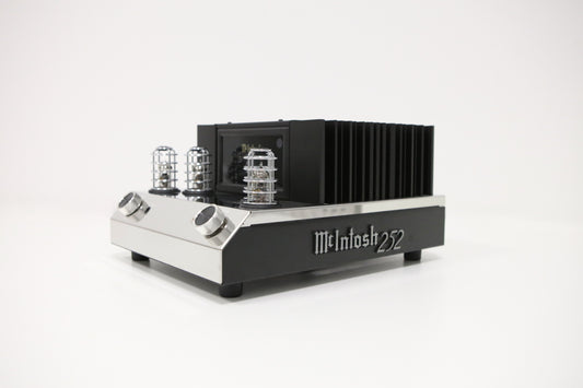 McIntosh MA 252 AC High-End Hybrid-Vollverstärker