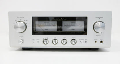 Luxman L-507Z Vollverstärker B-Ware