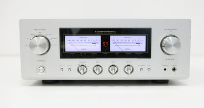 Luxman L-507Z Vollverstärker B-Ware