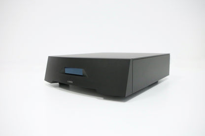 Lumin P1 High-End Streamingvorstufe Demo