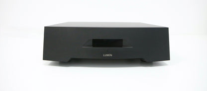 Lumin P1 High-End Streamingvorstufe Demo
