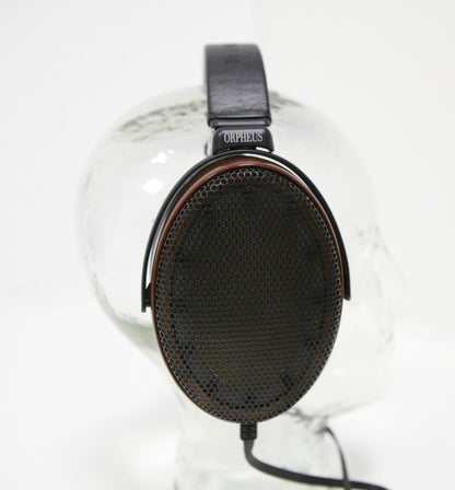 SENNHEISER ORPHEUS REFERENZ HE90 + HEV90 *LEGENDÄR*