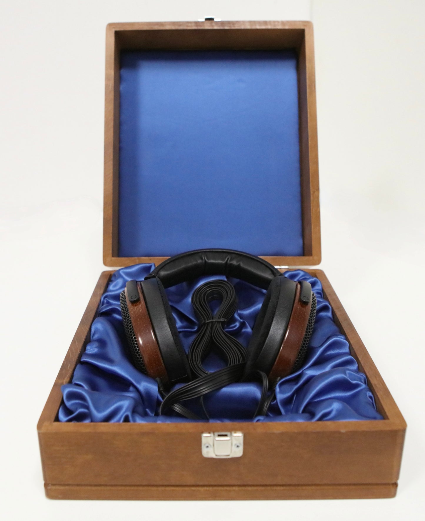 SENNHEISER ORPHEUS REFERENZ HE90 + HEV90 *LEGENDÄR*