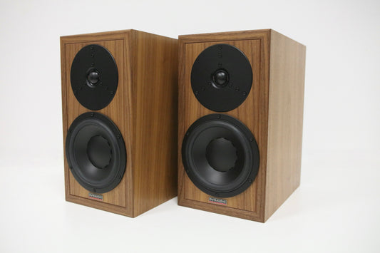 Dynaudio Heritage Special High-End Kompaktlautsprecher