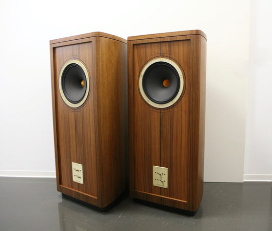 TANNOY GRF 90 High-End Standlautsprecher Limitiert