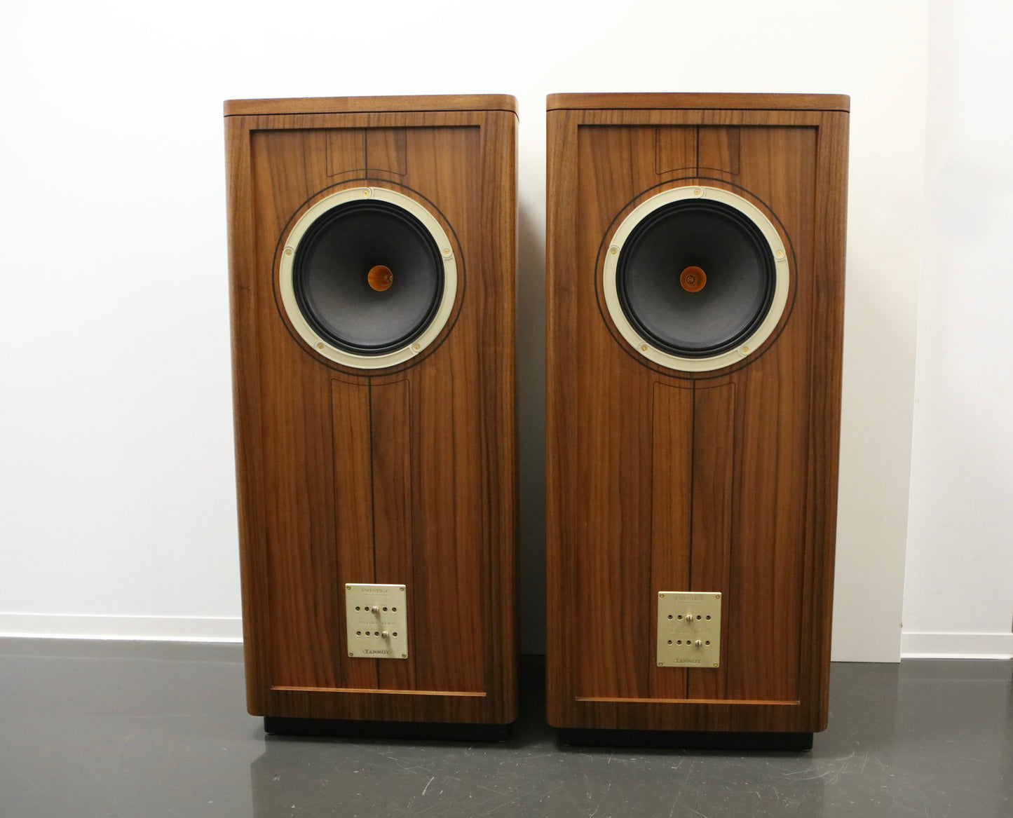 TANNOY GRF 90 High-End Standlautsprecher Limitiert