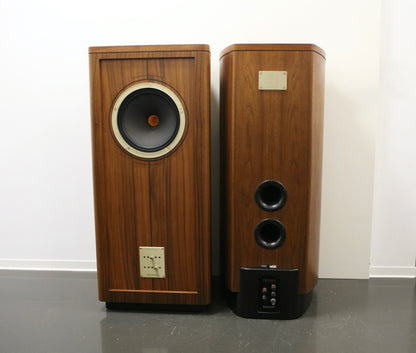 TANNOY GRF 90 High-End Standlautsprecher Limitiert