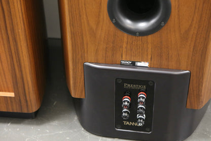 TANNOY GRF 90 High-End Standlautsprecher Limitiert