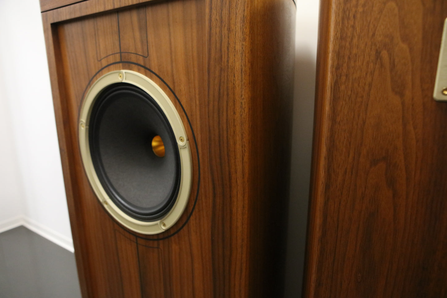 TANNOY GRF 90 High-End Standlautsprecher Limitiert