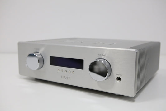 AVM Ovation A6.3 High-End Stereovollverstärker