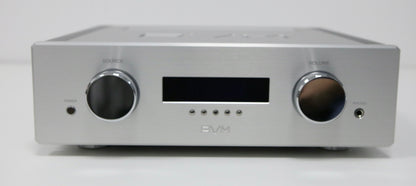 AVM Ovation A6.3 High-End Stereovollverstärker