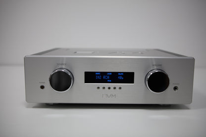 AVM Ovation A6.3 High-End Stereovollverstärker