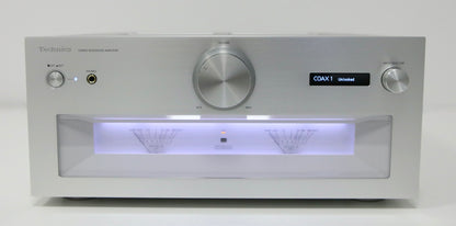 Technics SU R1000 High-End Stereoverstärker aus 12/23