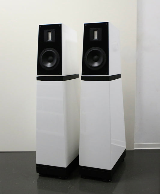 Verity Audio Sarastro IIS High-End Standlautsprecher