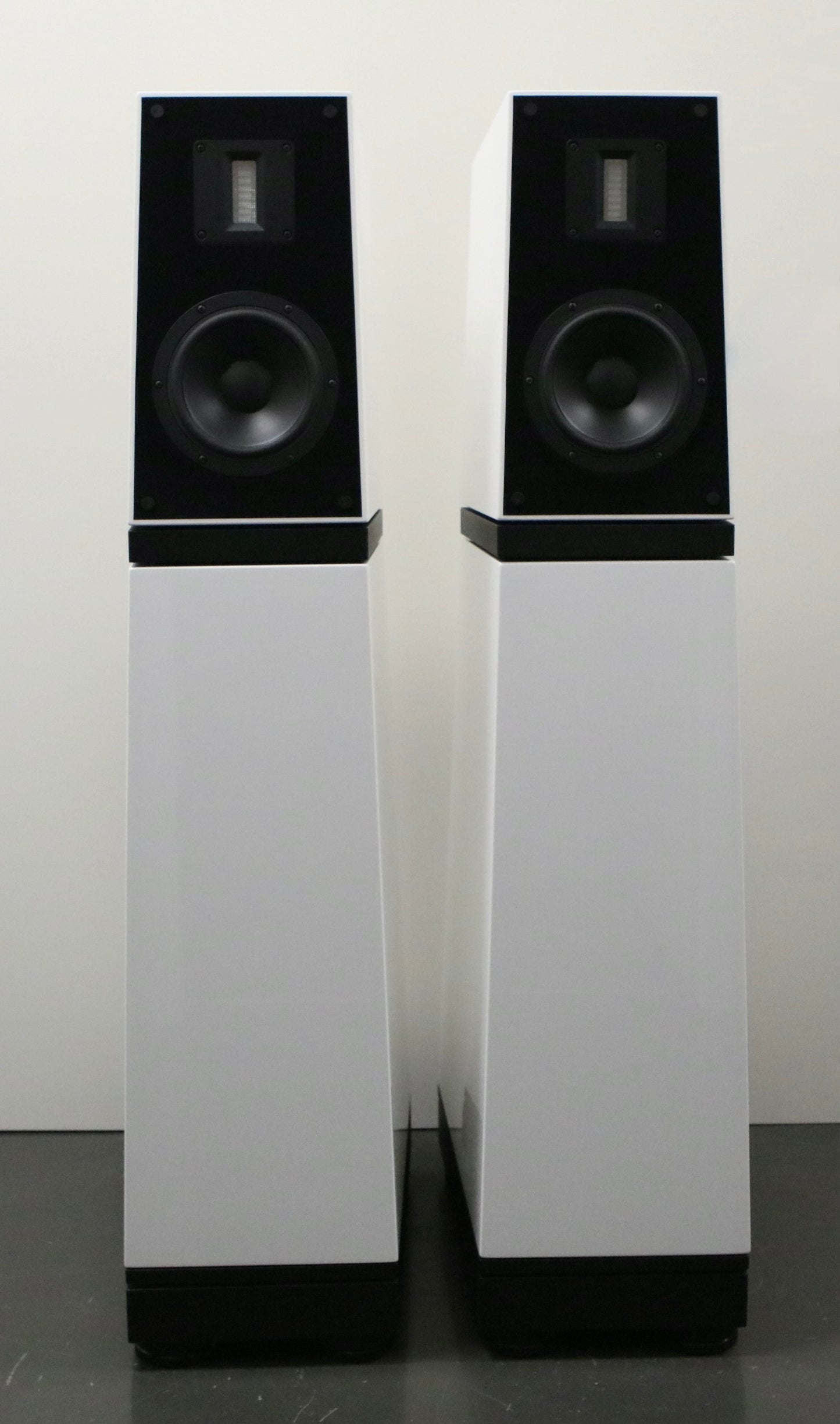 Verity Audio Sarastro IIS High-End Standlautsprecher