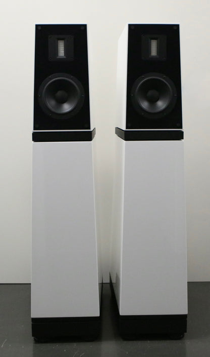 Verity Audio Sarastro IIS High-End Standlautsprecher