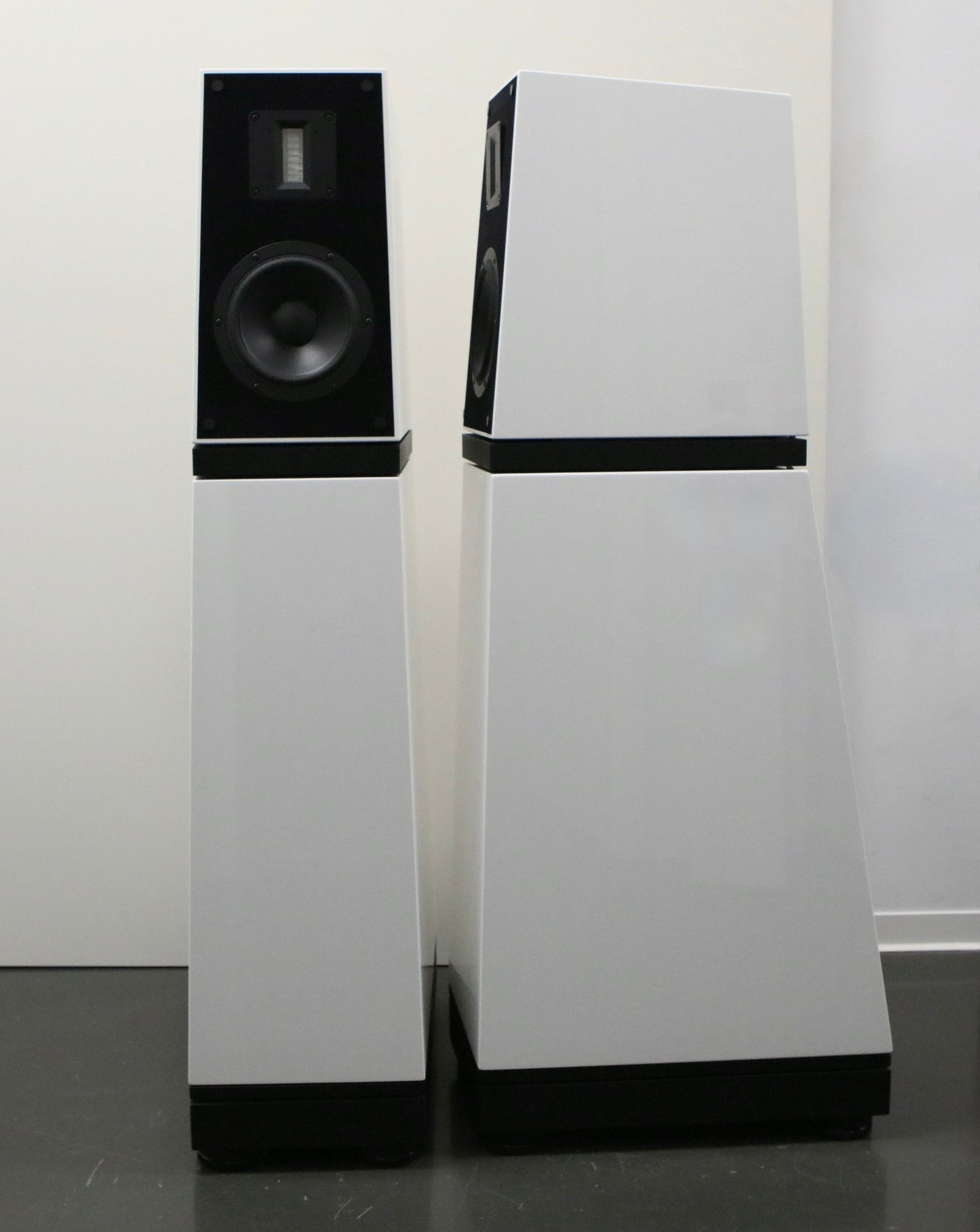 Verity Audio Sarastro IIS High-End Standlautsprecher