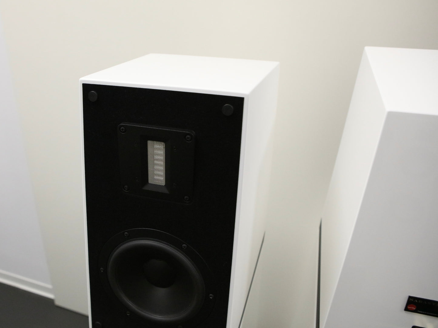 Verity Audio Sarastro IIS High-End Standlautsprecher